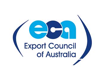 Export Council of Australia logo